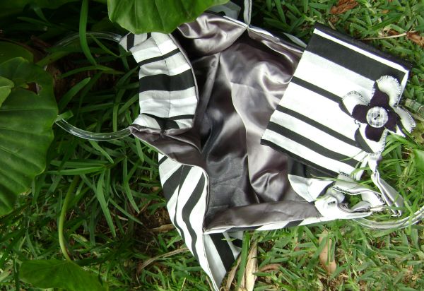 Bolsa Artesanal