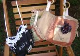 Bolsa Artesanal