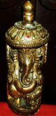 Artigos de decoração ¨Ganesha¨