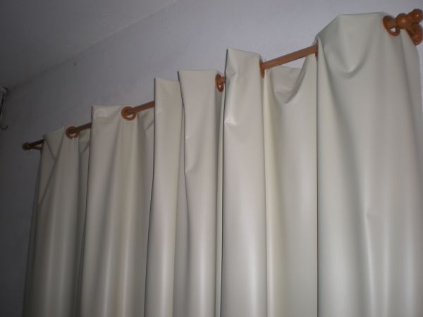 Artigos de decoração CORTINAS BLACKOUT
