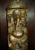 Artigos de decoração ¨Ganesha¨