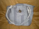 Bolsa Artesanal