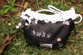 Bolsa Artesanal