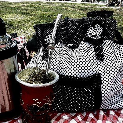 Bolsa Artesanal