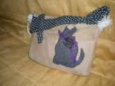 Bolsa Artesanal