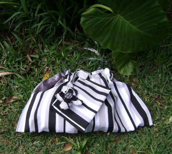 Bolsa Artesanal