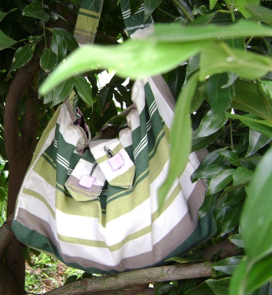 Bolsa Artesanal