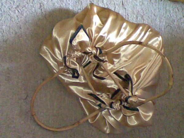 Bolsa Artesanal
