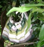 Bolsa Artesanal